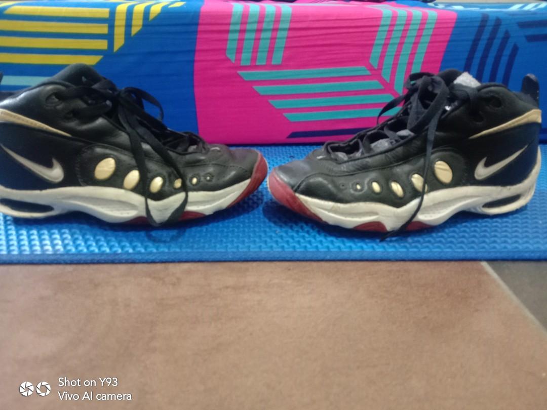 Nike air store afterburner flight