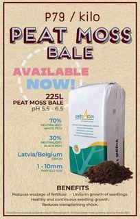 shop : PEAT MOSS Soil Fertilizer
