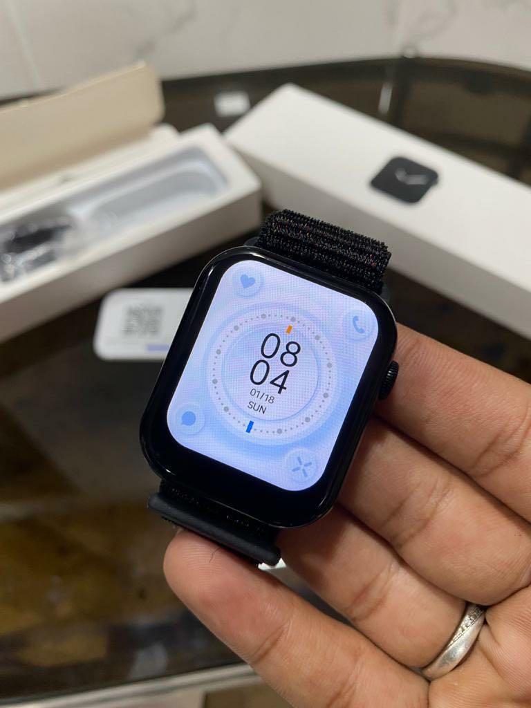 SMART WATCH FK78 Series 6 PRO 44mm