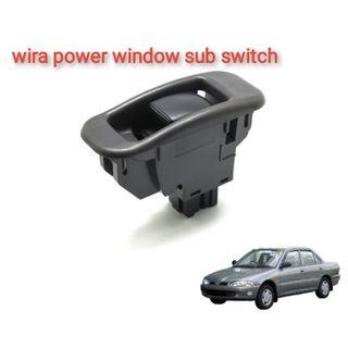Cermin Wira Auto Accessories Carousell Malaysia