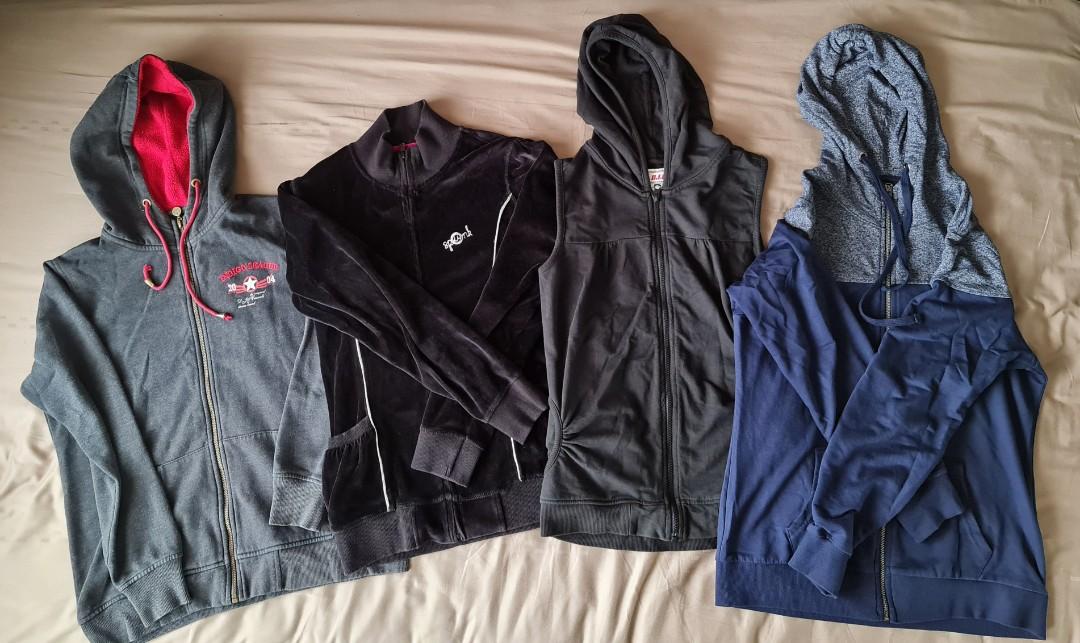 Hoodie clearance sale Clearance