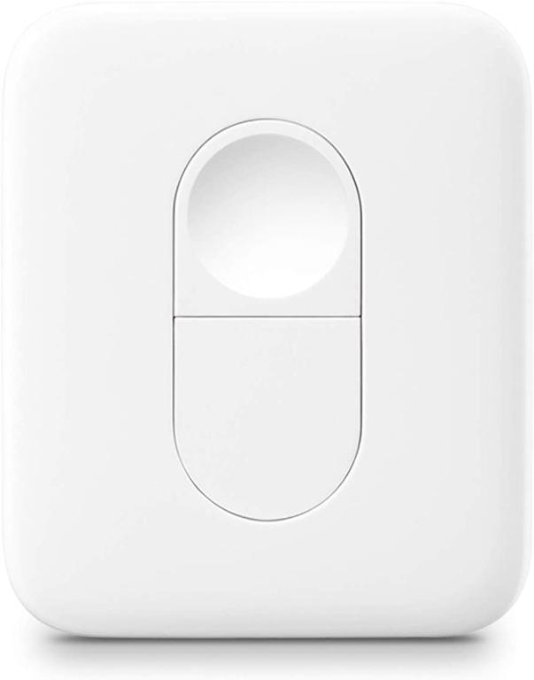 SwitchBot Remote (Wireless remote for SwitchBot products) (Category: Electrical, Adaptors & Sockets) located in Quezon City. Submitted by TNDHN (Listing ID 1084513238, Image 2). Description: Brand new Sealed Button for SwitchBot products like the button pusher or curtain opener Original SwitchBot product Pickup BANAWE QC Delivery shouldered by buyer.