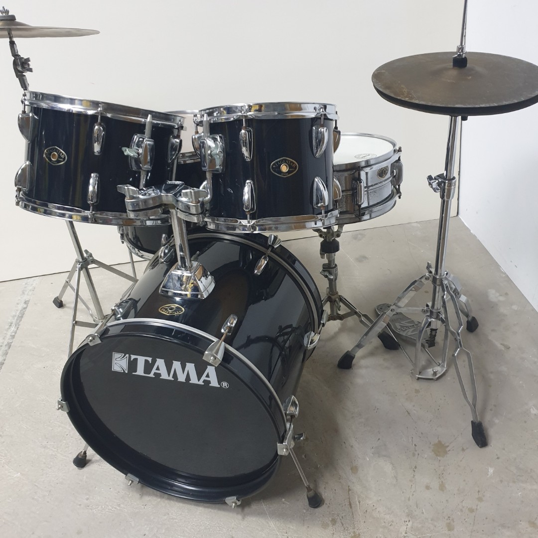 Tama junior drum set new arrivals