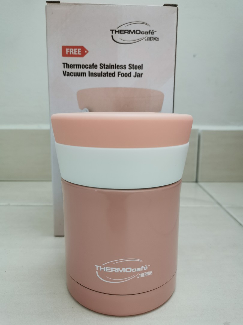 Thermos Thermocafe Food Jar