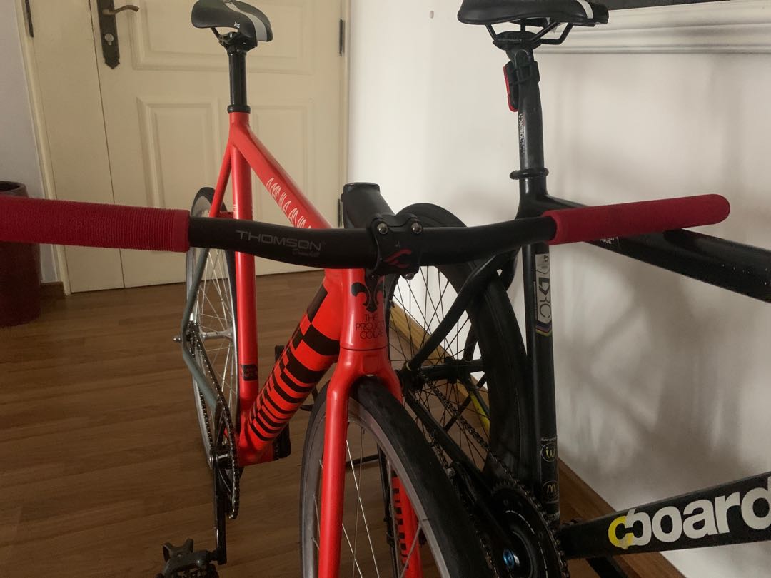 Thomson downhill bar on sale