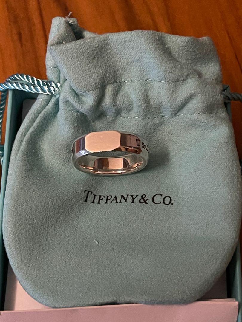 Tiffany makers store slice ring