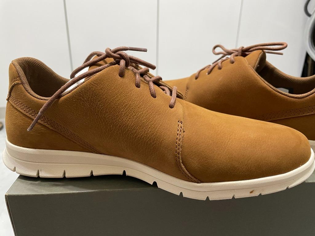 Graydon oxford timberland shop