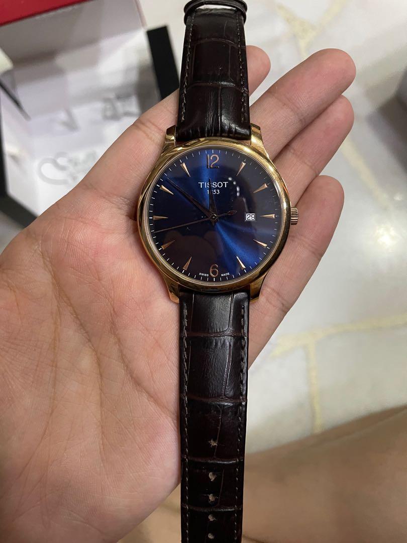 Quartz tissot new arrivals