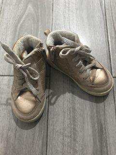Toddler Shoes H&M