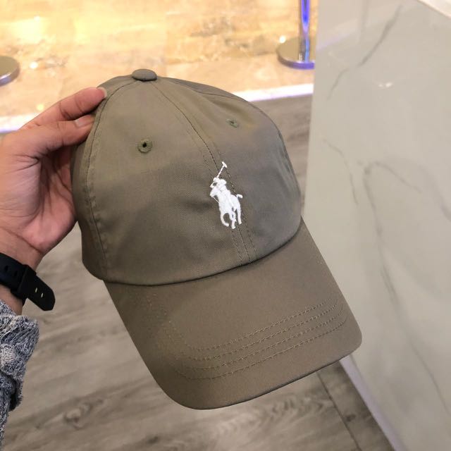 Topi Polo Original