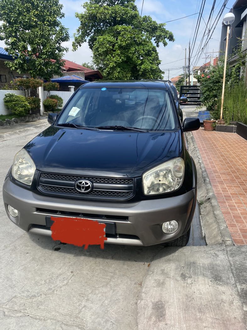 Toyota RAV4, Cars For Sale, Used Cars On Carousell