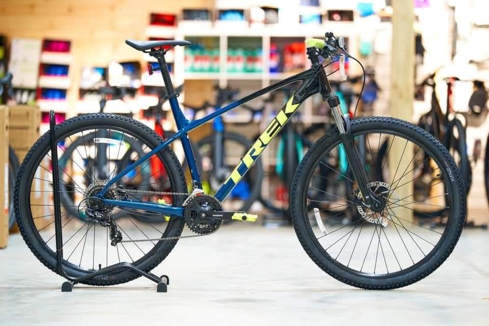 Trek marlin second cheap hand