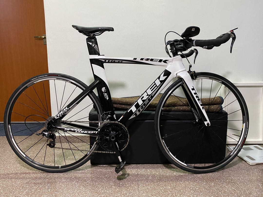 Trek speed concept outlet 2.5