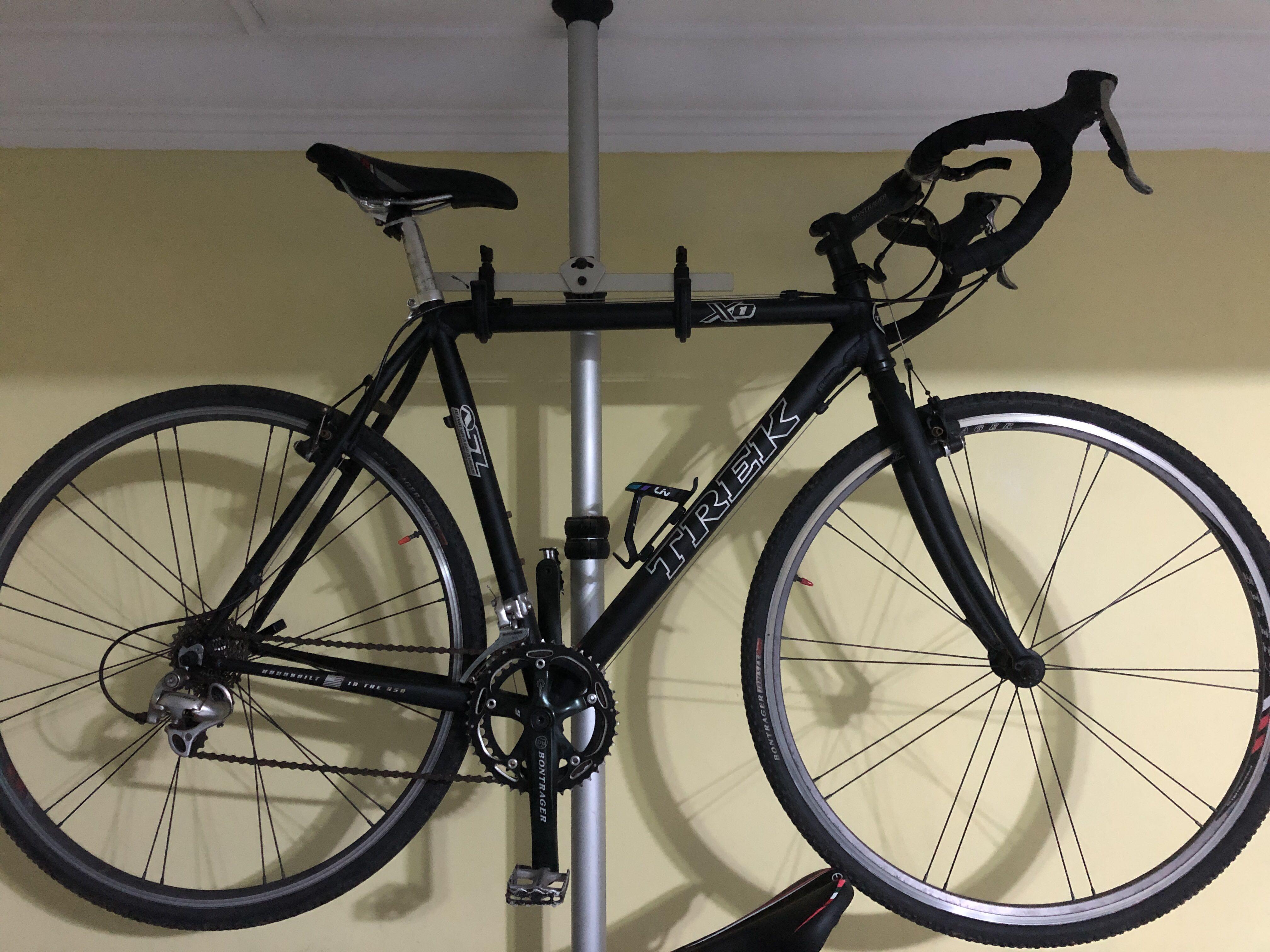 Trek x1 sales alpha sl