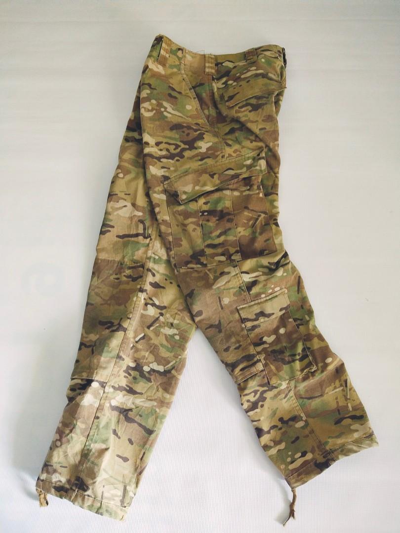 Tru spec camo pants best sale