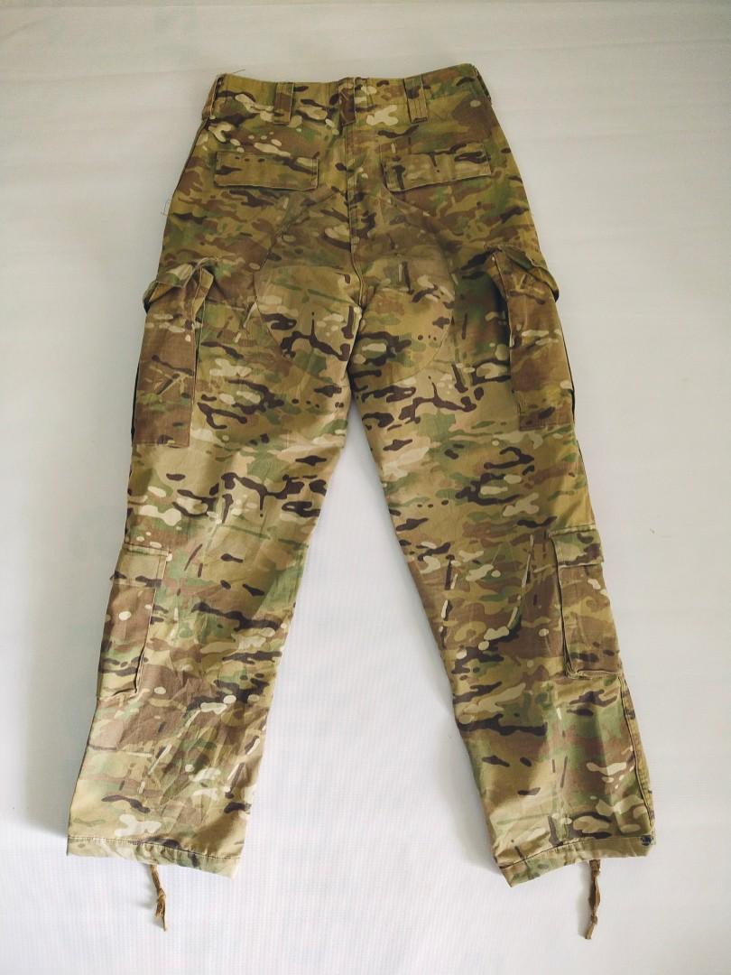 Tru spec Multi Camo Pants Men s Fashion Bottoms Trousers on