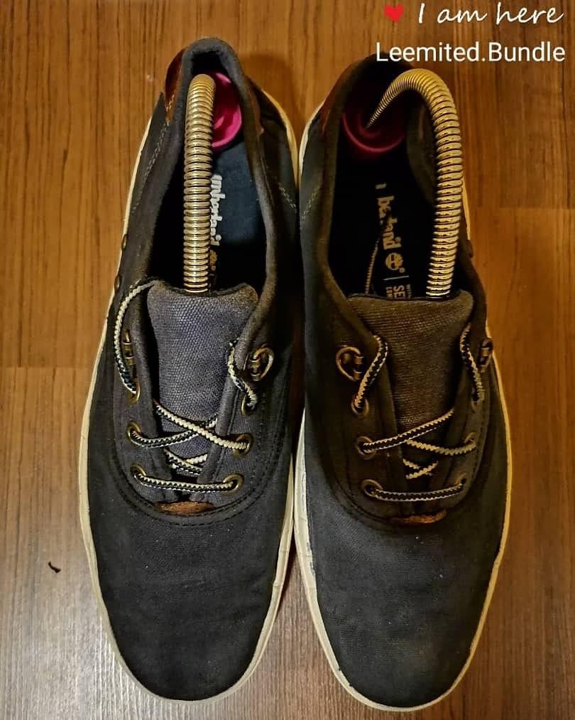 Timberland hot sale amherst oxford