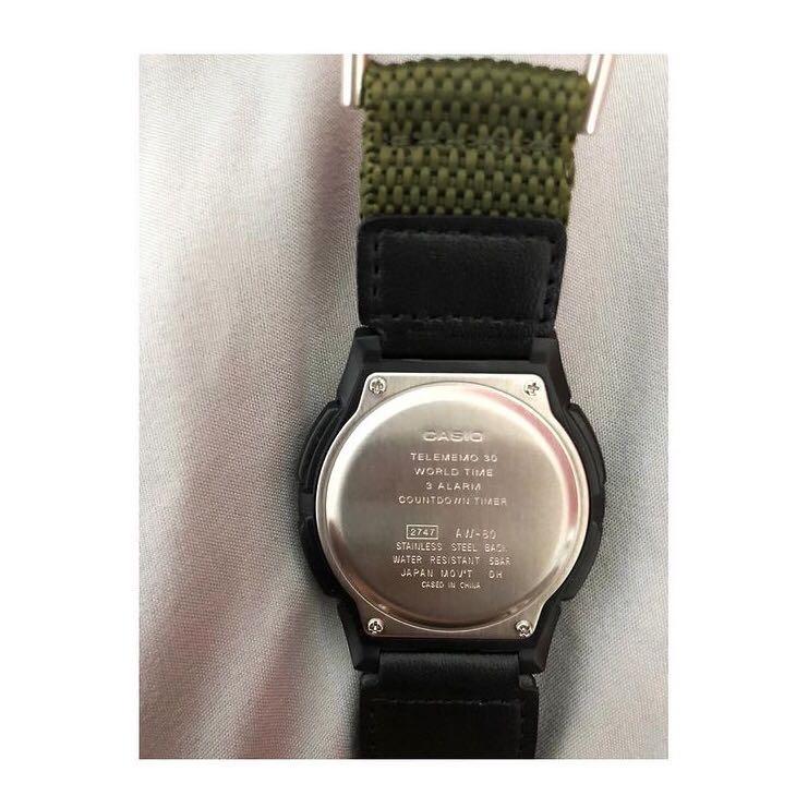 Casio 2747 5574 hotsell