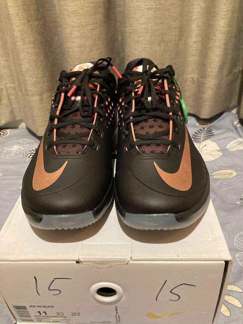 kd rose gold