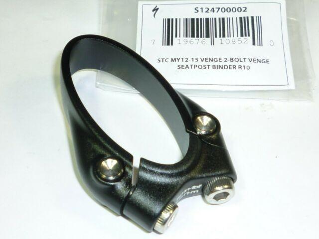 Specialized venge clearance seatpost clamp