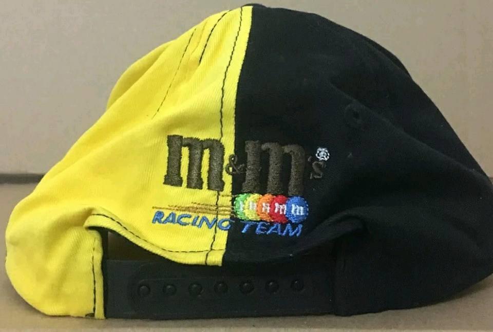 Vintage M M baseball cap Men s Fashion Watches Accessories