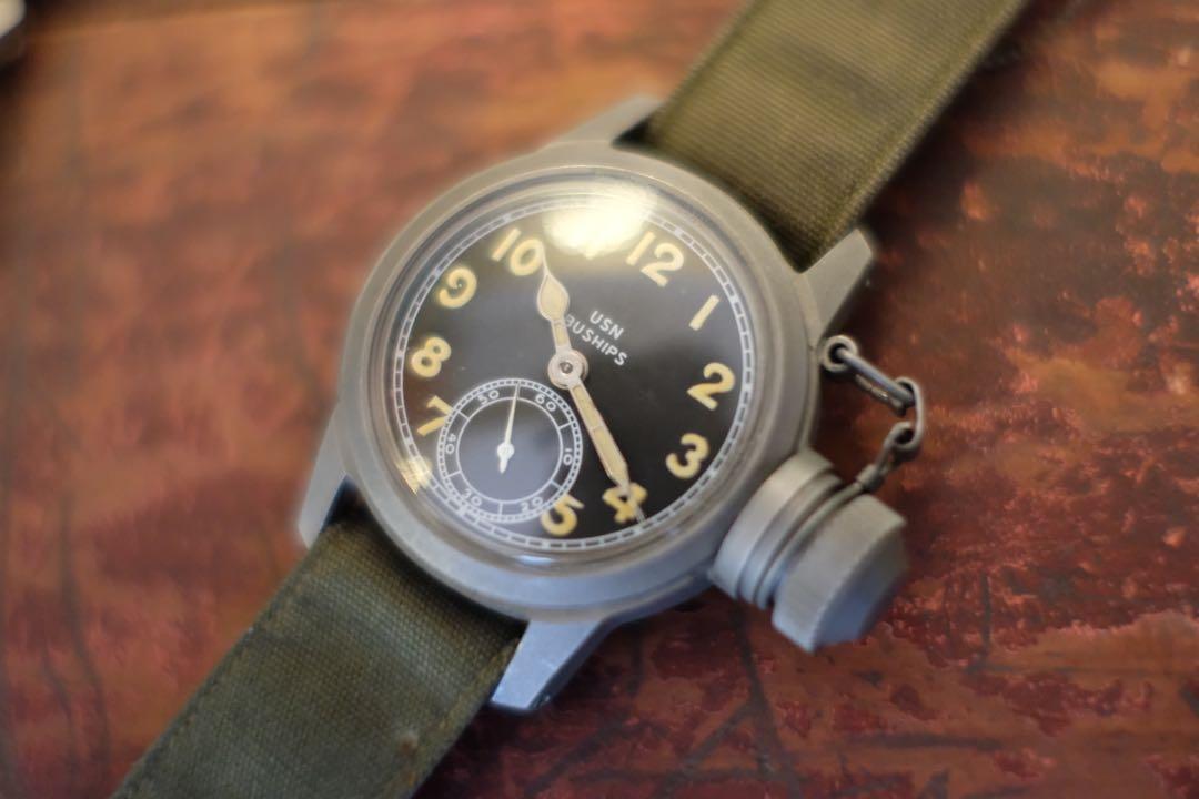 Hamilton sales usn buships
