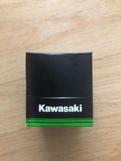 W175 oil filter