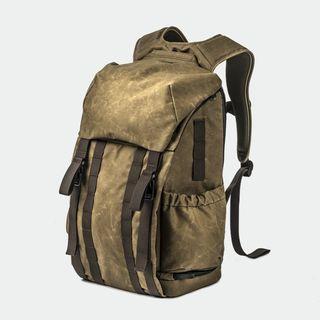 Wotancraft Pilot Travel Camera Backpack 20L (Add-on Modules not inclusive) - (For Leica Sony Fuji Hasselblad Panasonic Canon Nikon Olympus)