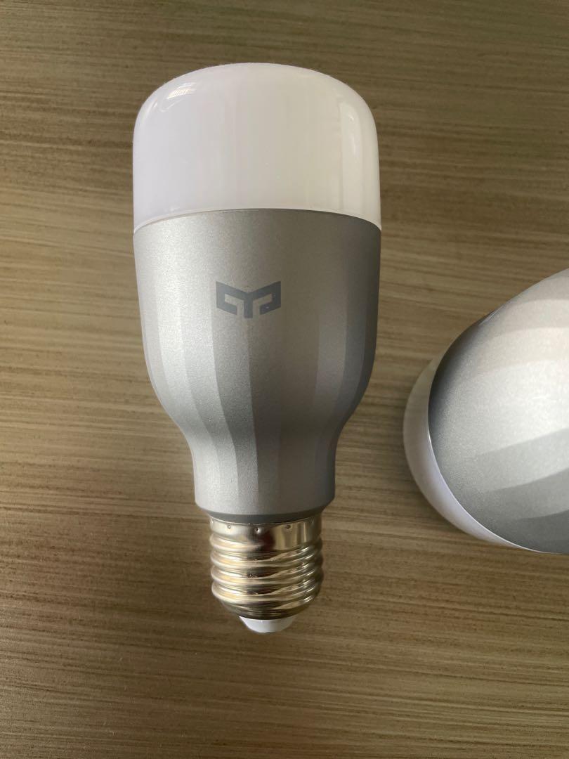 Yeelight mr16 deals