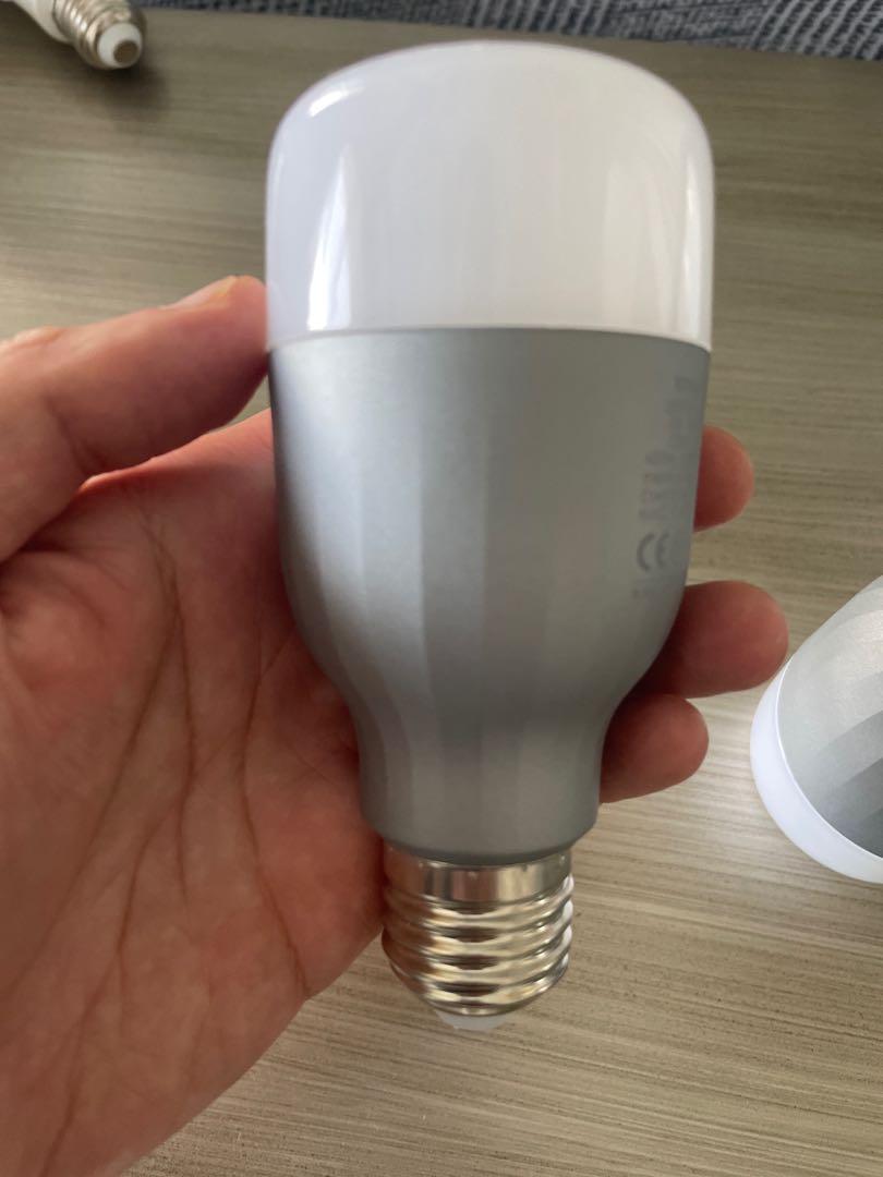 Yeelight mr16 deals