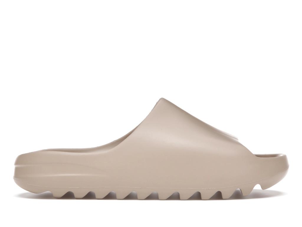 Yeezy slides pure 2021 clearance