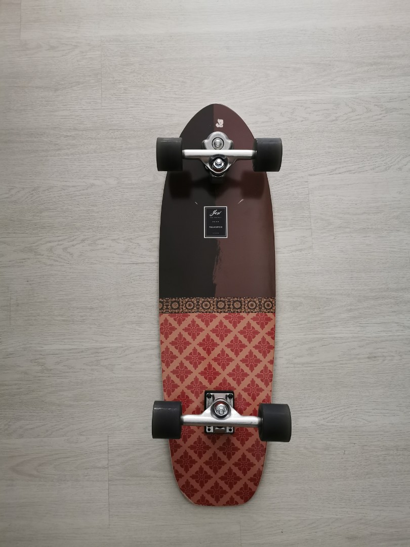 Used surfskate clearance