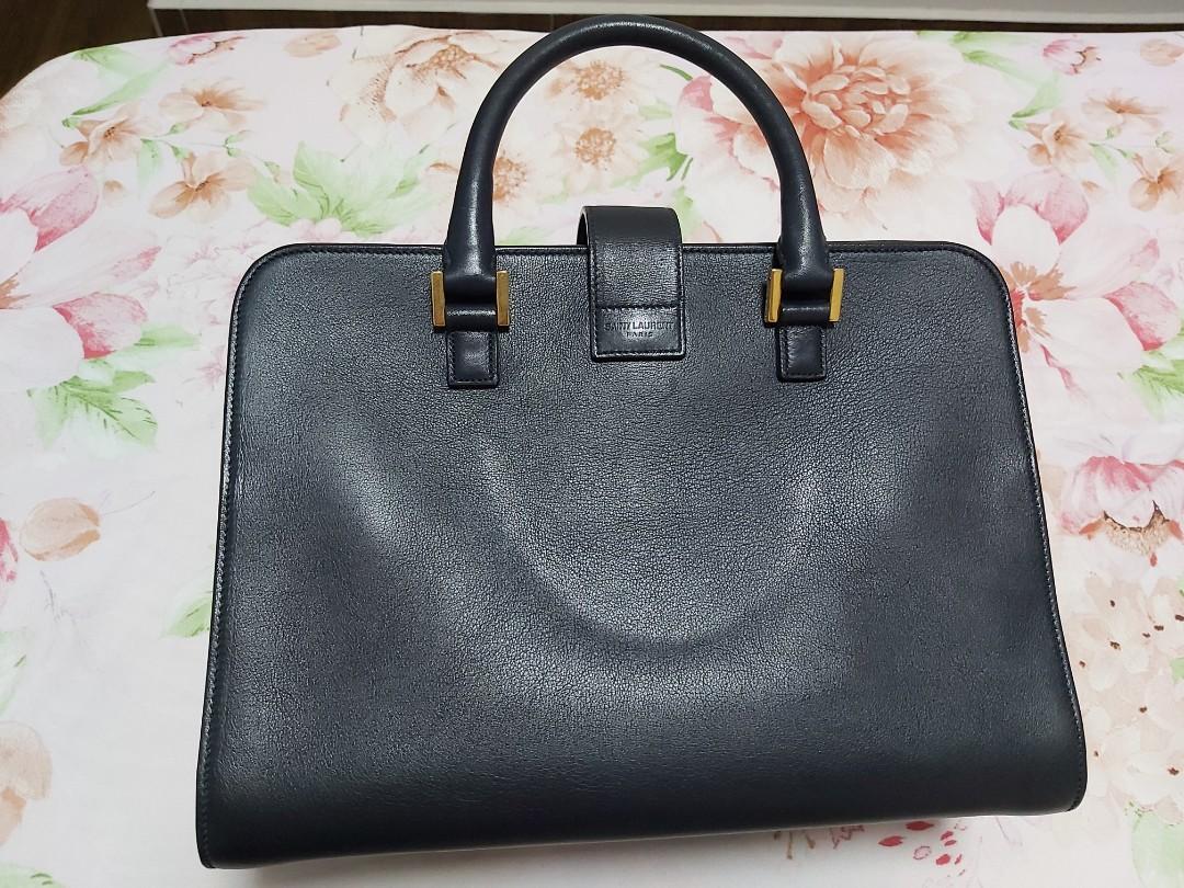 YSL Bo Monogramme SL Bag 2015