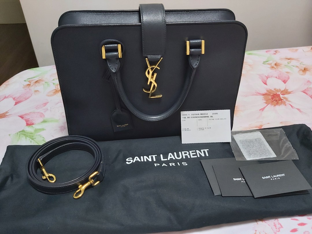 Ysl bo online