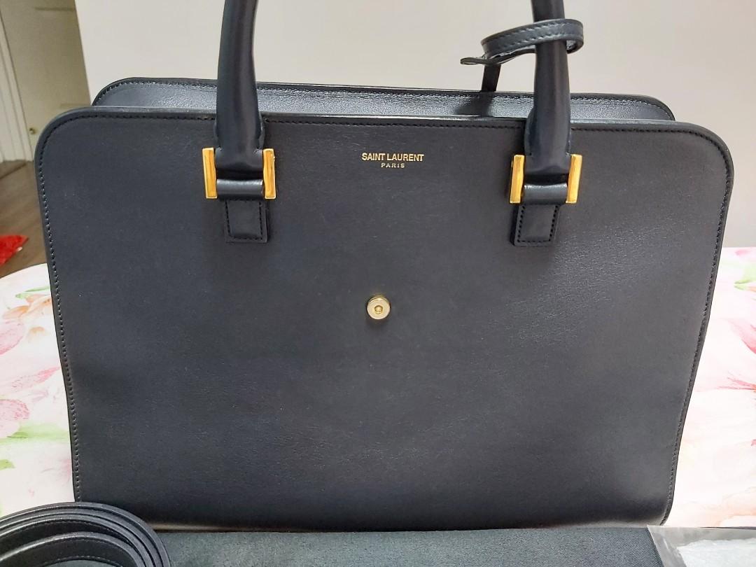 Ysl bo monogramme sl store 2015