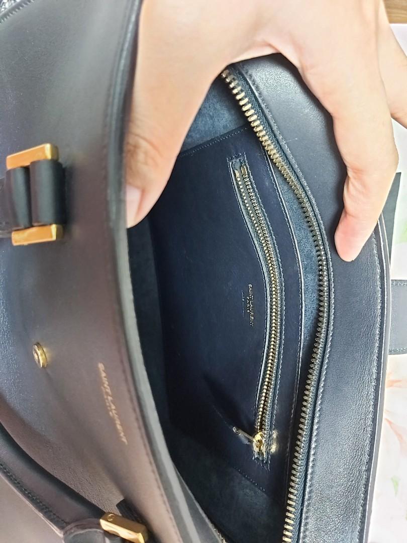 Ysl bo sale monogramme sl 2015