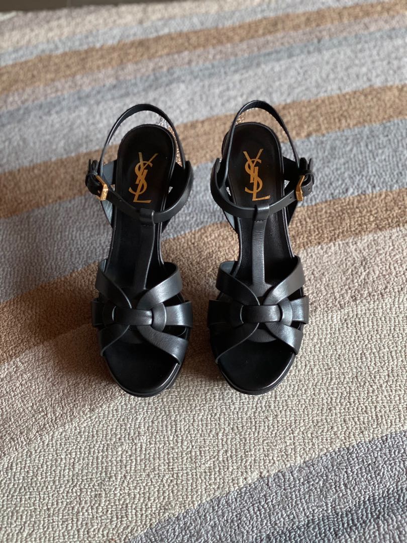 Ysl tribute 75 hotsell sandal
