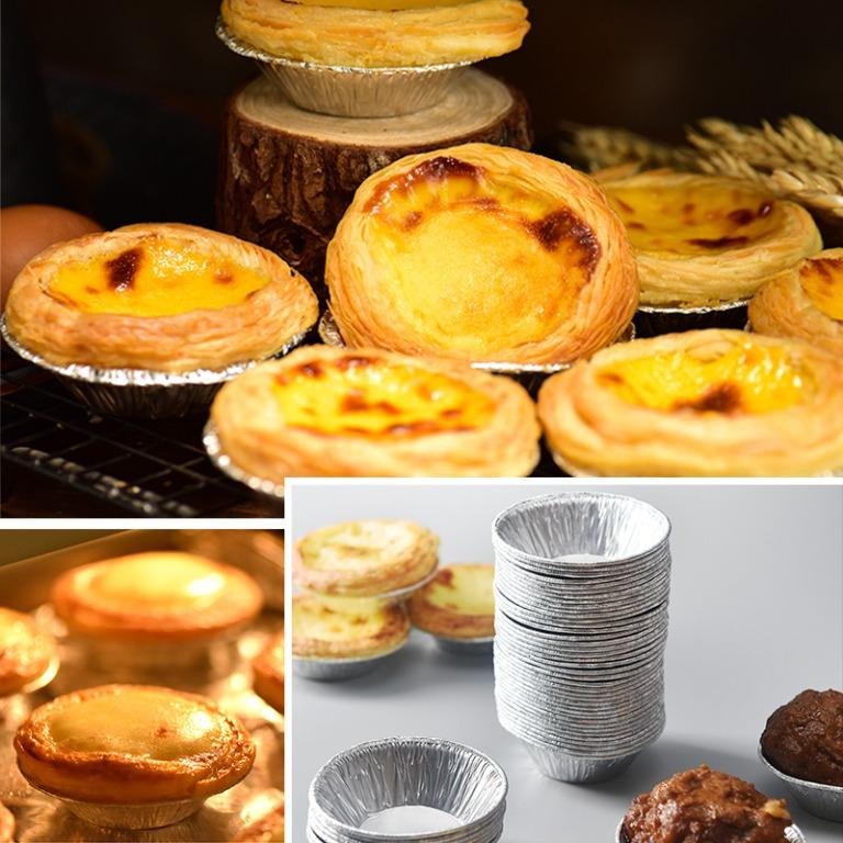 Disposable tart tins deals