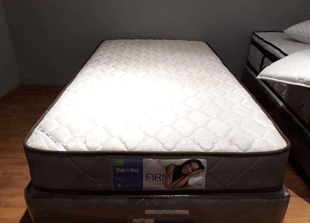 Gala firm spring mattress sale