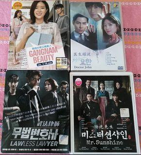 Dvd Drama Beautiful Days Cds Dvds Carousell Singapore