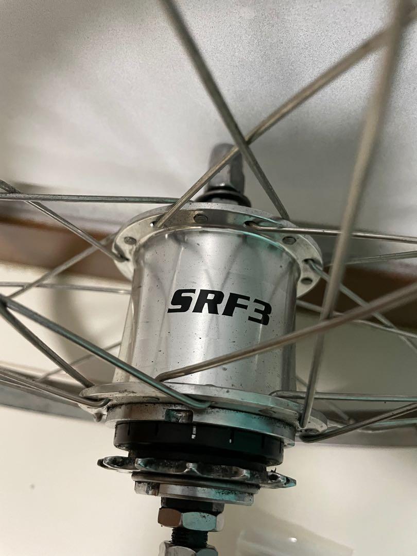 3 Speed internal Hub rear wheel 16”, Sports Equipment, Bicycles & Parts