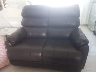 5 seated sofa