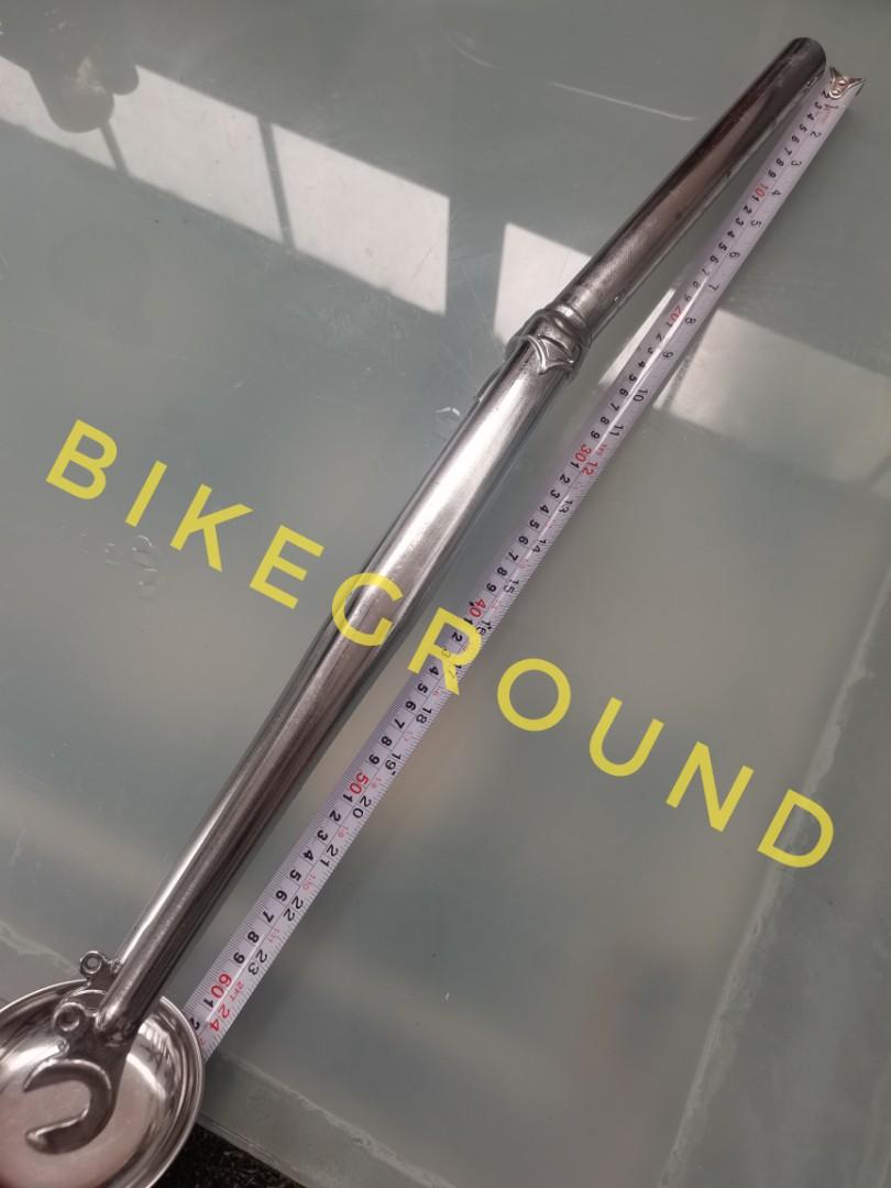 Fork fixie classic hot sale