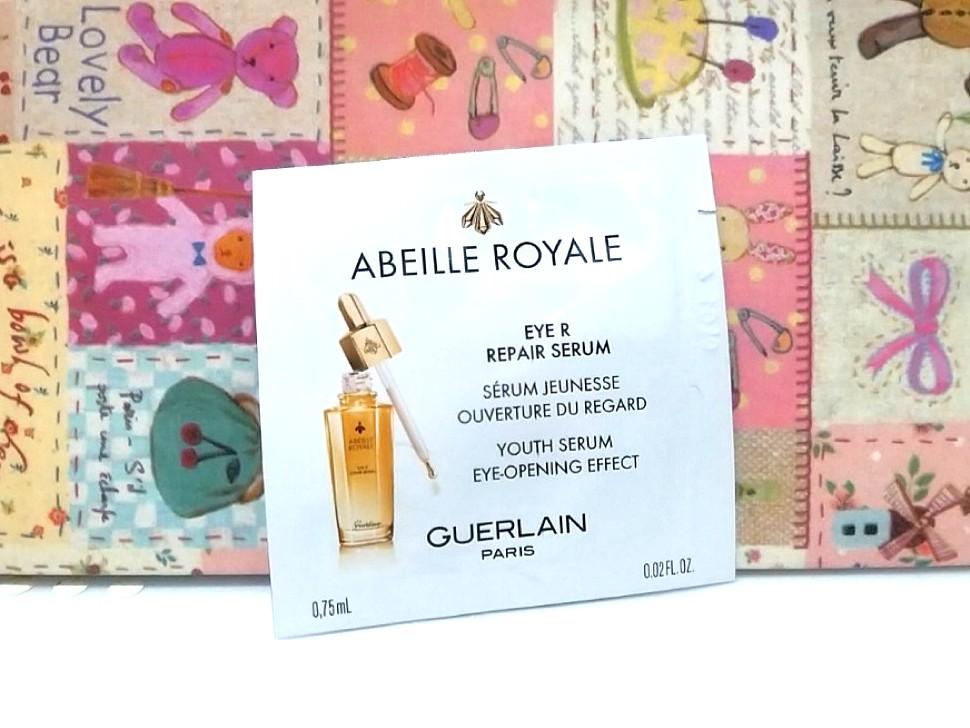 eye r repair serum guerlain