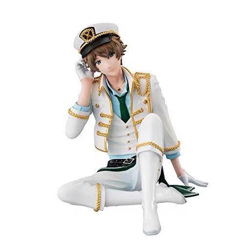 正版megahouse 掌上系列偶像梦幻祭高峰翠高峯翠手办 興趣及遊戲 玩具 遊戲類 Carousell