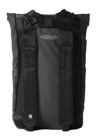 Adidas roll top 3d backpack clearance