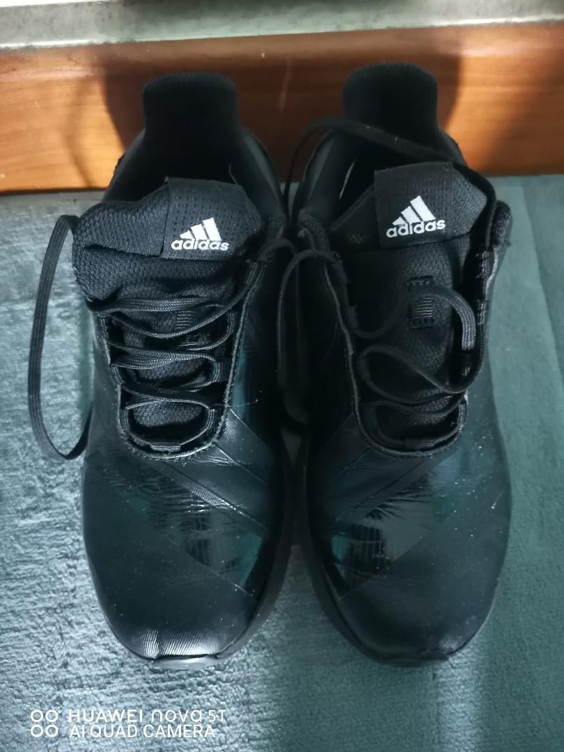 adidas black panther