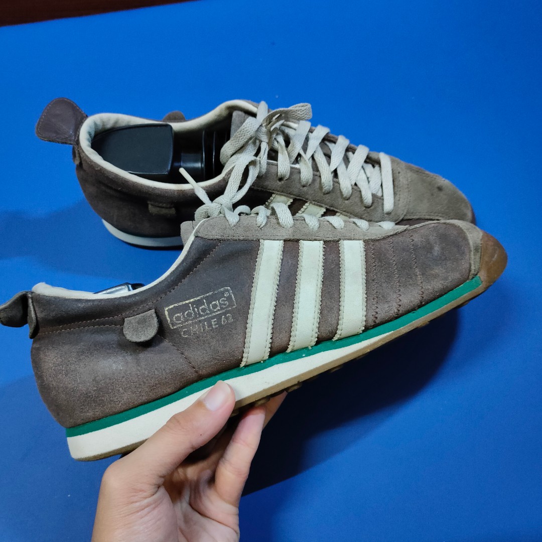 adidas chile