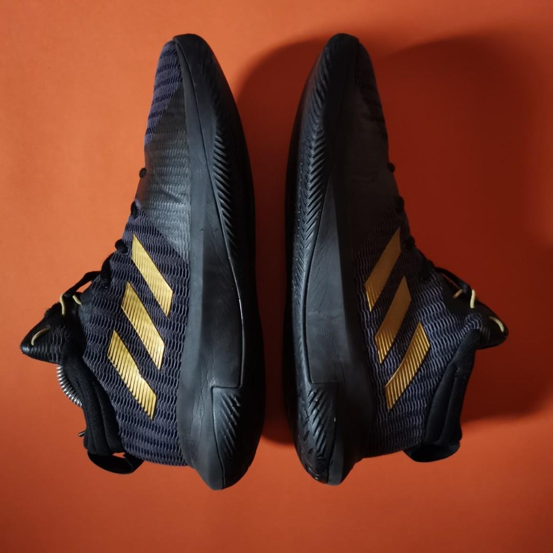 Adidas D Rose Lethality
