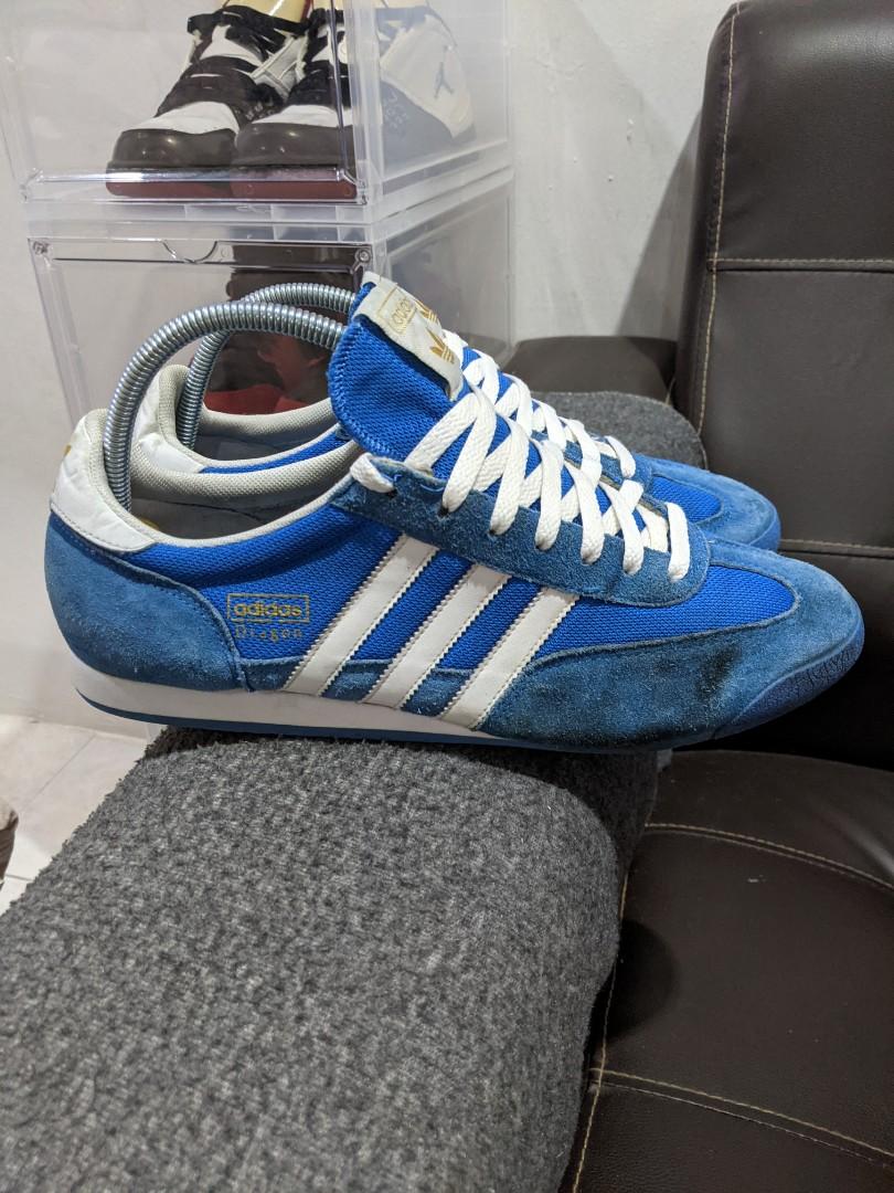 Adidas dragon 11.5 outlet